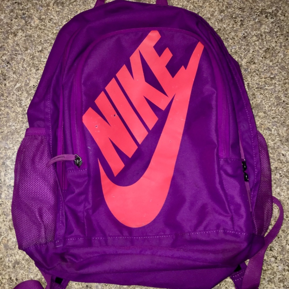 Nike Hayward Futura Backpack